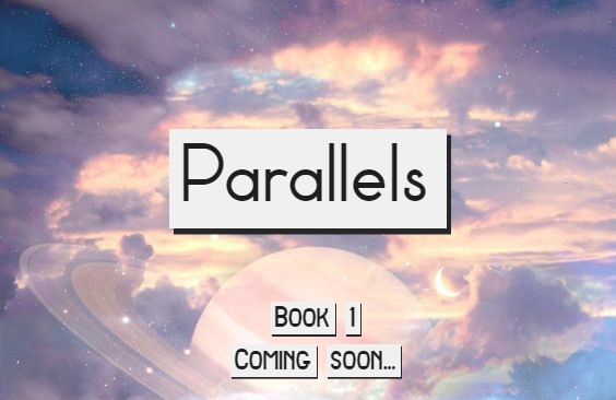 “Parallels” coming soon