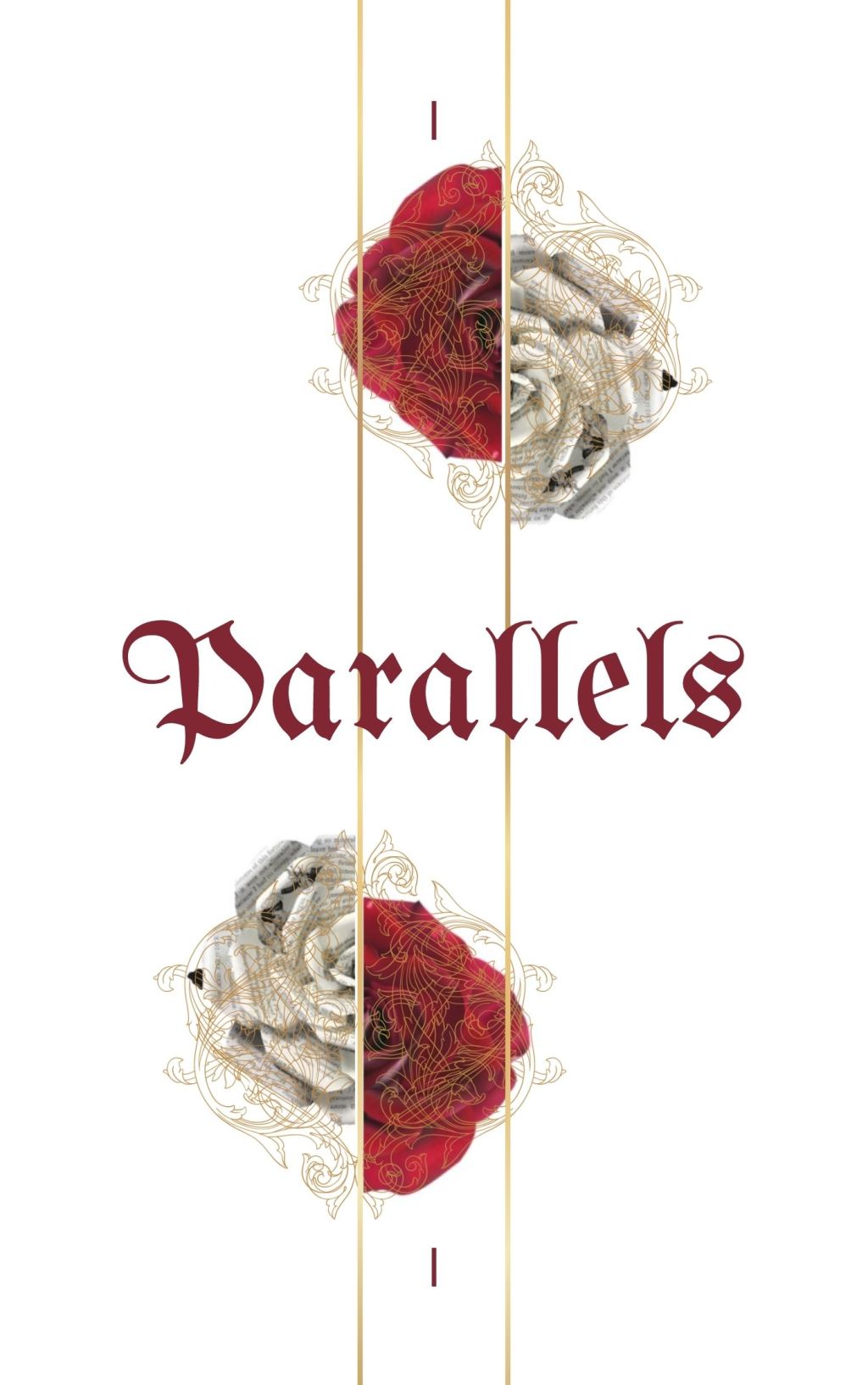 “Parallels I” preview Chapter 3